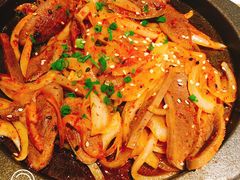 -小句号·精致料理(江南环球港店)