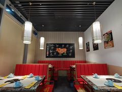 -螃牛记创意火锅
