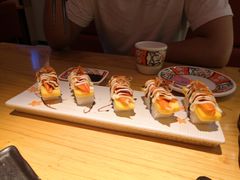 -莲寿司(国兴店)