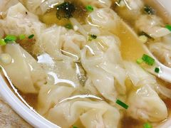 -荣巷小馄饨(荣巷店)