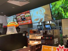 -汉堡王(上海凌云壹街坊店)