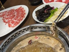 -快乐小羊(富强中路店)