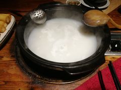 -渔米粥(罗湖店)