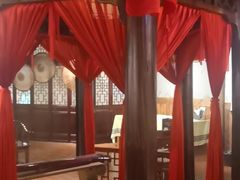 -MAX伯爵沉浸式超级游戏体验馆·实景桌游·剧本杀(小时代店)