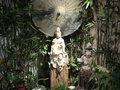 -福慧慈缘素食餐厅(王府井店)