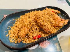 -滕记星发餐室·新加坡菜(巨鹿路店)