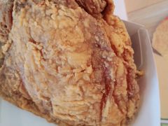 -脆皮炸鸡(定陶店)