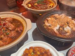 -山四砂锅(太原钟楼街店)