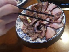 -岳记兴隆·青城腊排铜火锅(融创店)