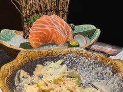 -古田居·特色寿司料理(星之岛旗舰店)