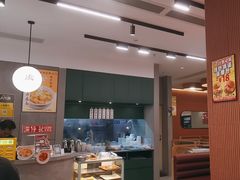-香港深仔记茶餐厅(东门店)