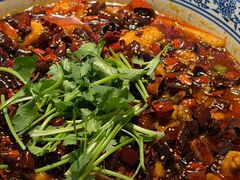 -清真·拉菲尔鱼庄·家常菜(钟楼回民街店)