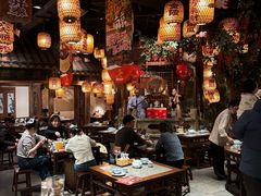 -南京大牌档(之心城店)