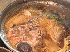 -沼津港精致料理·寿喜烧·烧鸟(青浦宝龙广场日料榜单店)