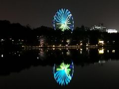 -南宁南湖公园
