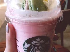 -星巴克(北京新辰里亚运村店)