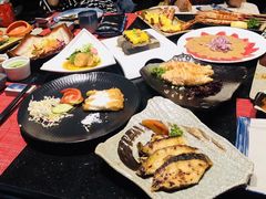 -daozao料理美术馆(寿光店)