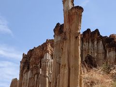 -元谋土林景区(物茂土林)