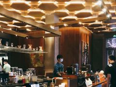 -星巴克臻选(深圳万象天地旗舰店)