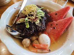 -顺姬冷面(延大护理学院小区店)