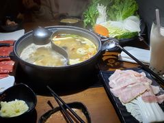 -呷哺呷哺 黄金牧场 (回龙观港龙店)