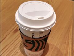 -星巴克臻选(北京世贸天阶店)