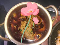 -青木岚小海鲜•小龙虾(友谊店)