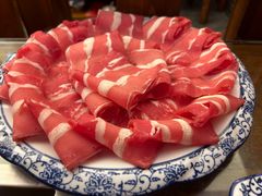 -磁器铜锅涮肉(交大东路店)