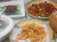-陶缘一号·四季缘·老字号顺德菜·户外婚礼家宴(西滘店)
