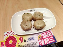 -小杨生煎(湟普汇店)