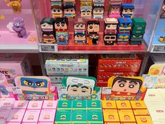 -泡泡玛特POPMART(国金街店)