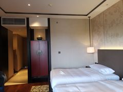 -上海崇明金茂凯悦酒店