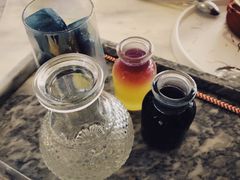 -The Rug Cafe(王府中环店)