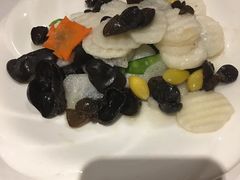 -琉璃餐厅(德基广场店)