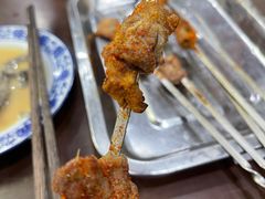 -牛街老爆肚满(牡丹园店)