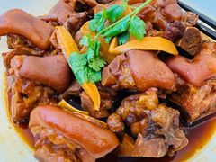 -海宝酒家(中山四路店)