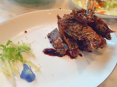 -漢舍中国菜馆(889广场店)