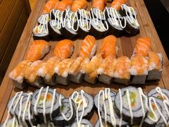 -西藏饭店·亚克·食光自助餐厅(文殊院店)