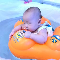 -马博士婴幼儿游泳馆(广安门旗舰店)