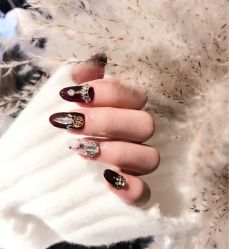 点击看大图 -雪儿·YuKi美甲美睫皮肤管理Salon