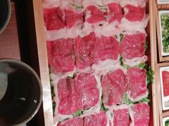 -老墙根涮肉·铜锅鲜羊肉(良乡店)