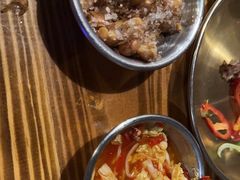 -质烤烤物·活烤海鲜(质烤总店)