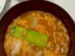 -大中华希尔顿酒店·兰亭潮中餐厅·粤菜