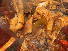 -里岛烤鱼(东港凯虹广场店)