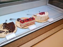 -EVERNAKED裸蛋糕(SOHO天山店)