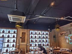 -串大叔炭火烤串·鸡西大冷面刀削面(总店)