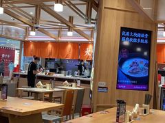 -味千拉面(光启城时尚购物中心店)