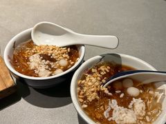 -绿茶餐厅(广州天河城店)