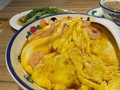 -龍囍粤·顺德小吃·煲仔饭(安定门店)