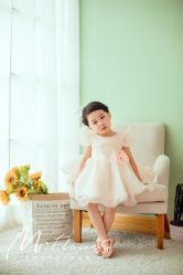 -木棉花亲子儿童摄影